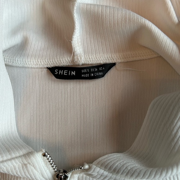 Zipper Top - Picture 8 of 11